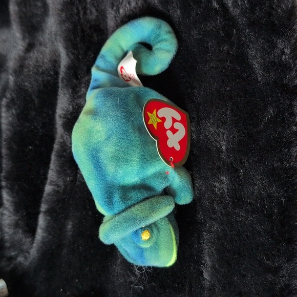 TY Babies. All With Tags. 1993 Editions. - Picture 7 of 7